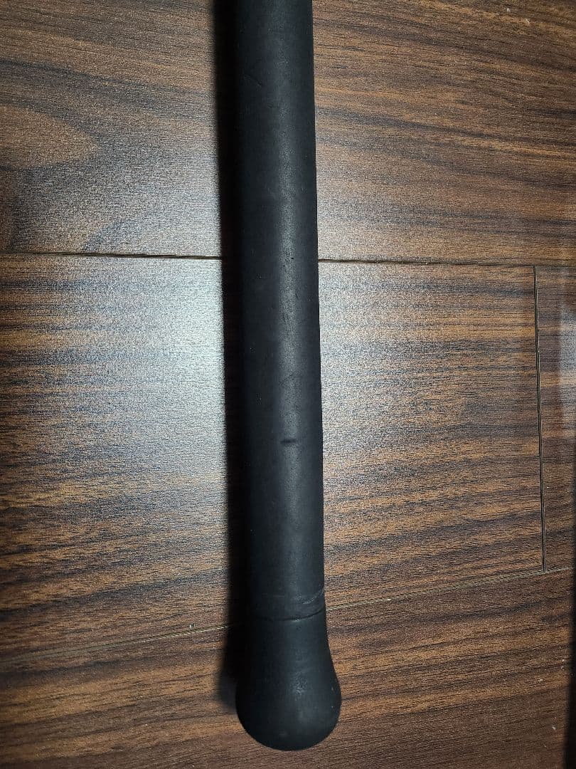 ゼナック　ミュートスアキュラ100HH　RGガイド