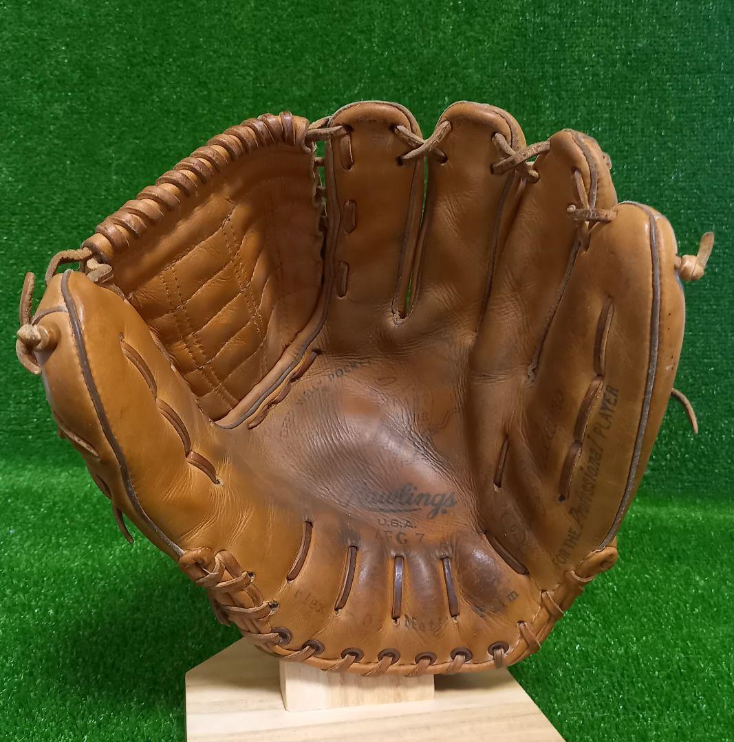 U.S.A RAWLINGS XFG7 1970年製
