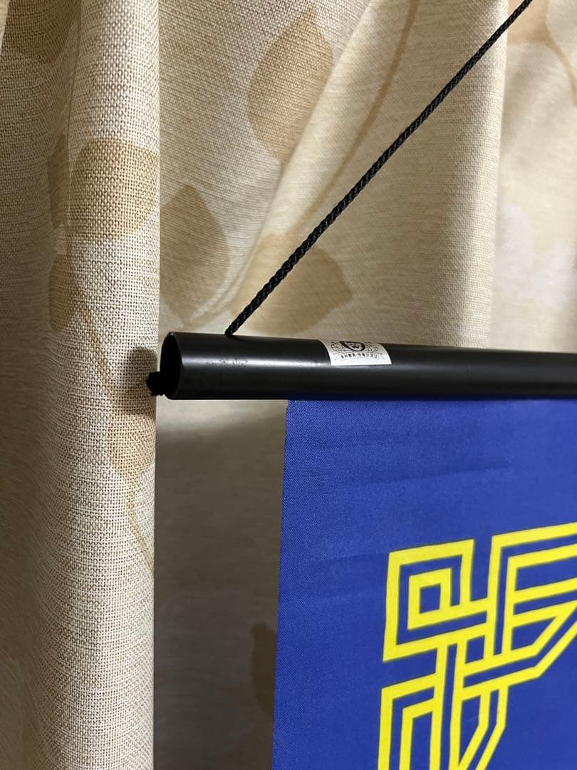 ドラゴンボール　のれん　タペストリー　2個セット