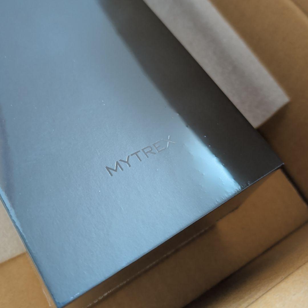 新品】マイトレックス シャワーヘッド ヒホウファインバブルプラス ナノバブル②