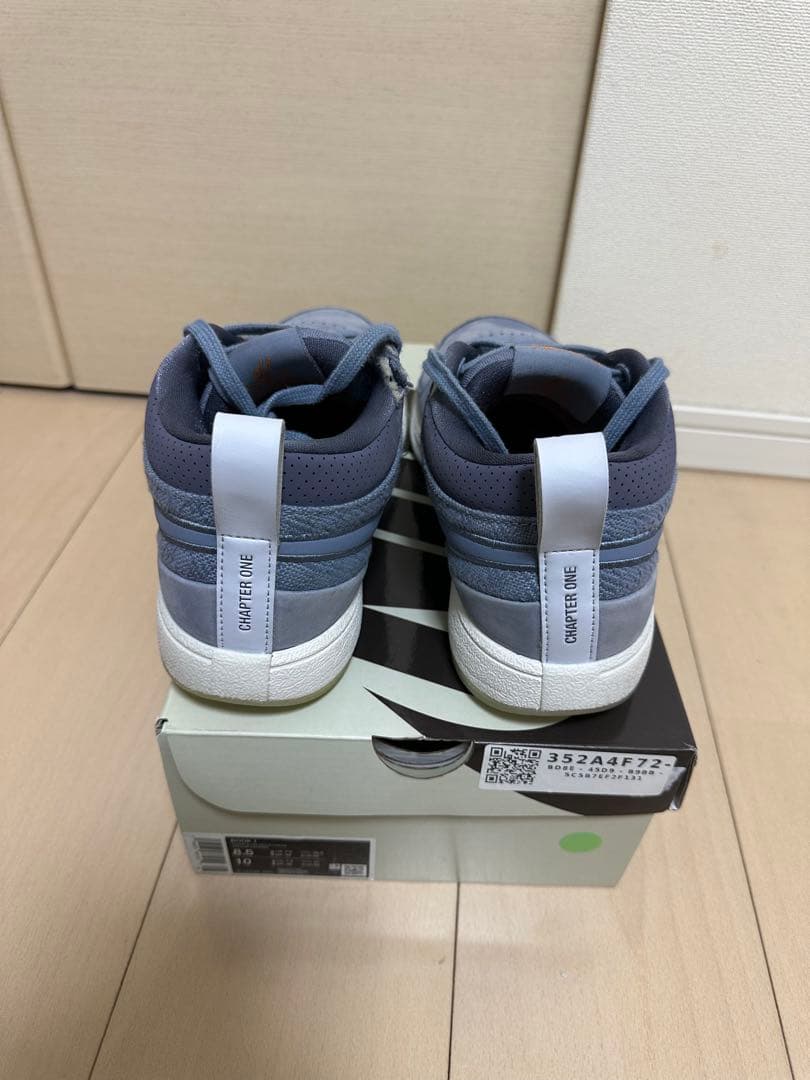 シューズ(男性用) NIKE BOOK1 26.5cm