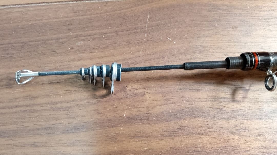 ダイワ　ブレイゾン　モバイル　MB　6106T　MH　B　コルクシュリンク未開封