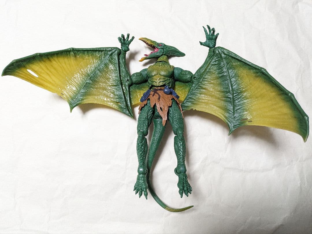 マーベルレジェンド・サウロン