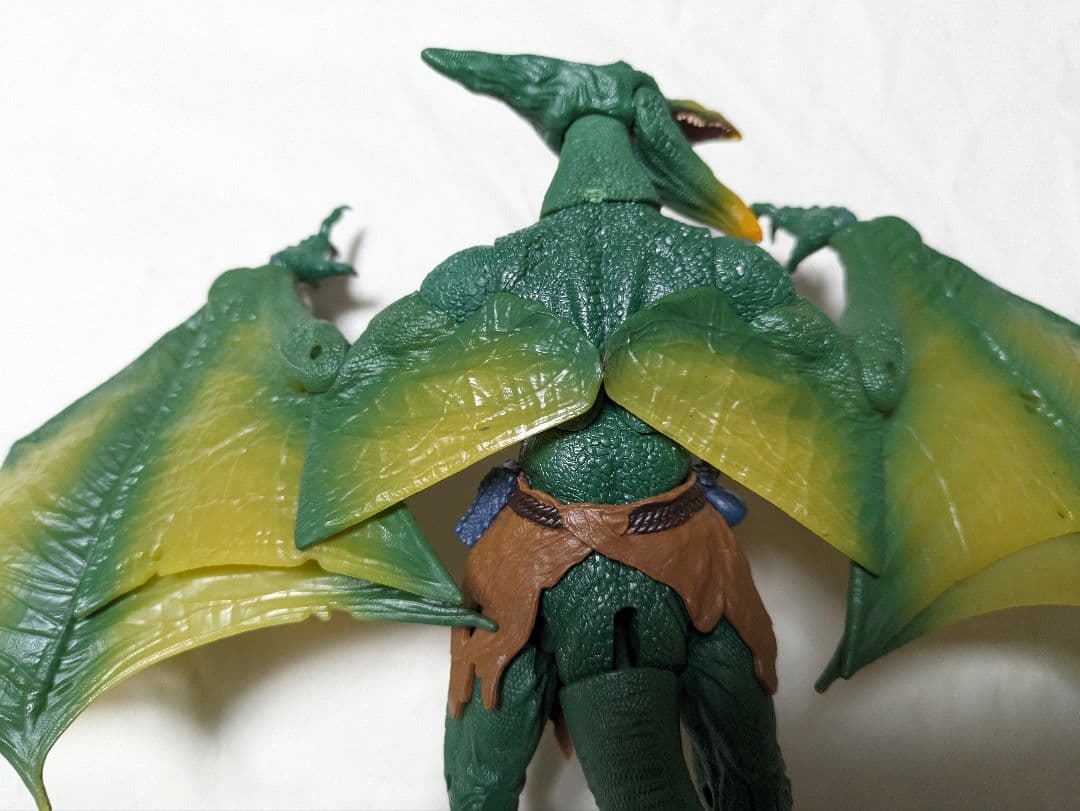 マーベルレジェンド・サウロン