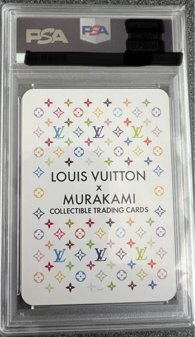 チェリーデザインズ C [2025 / 032](ルイヴィトン x 村上隆)