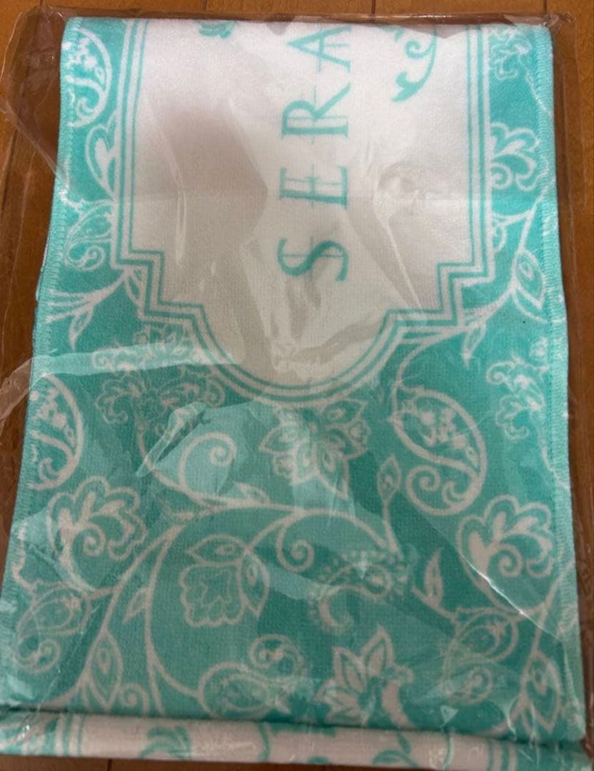 レア DIR EN GREY Shinya SERAPH 直筆サイン入グッズ