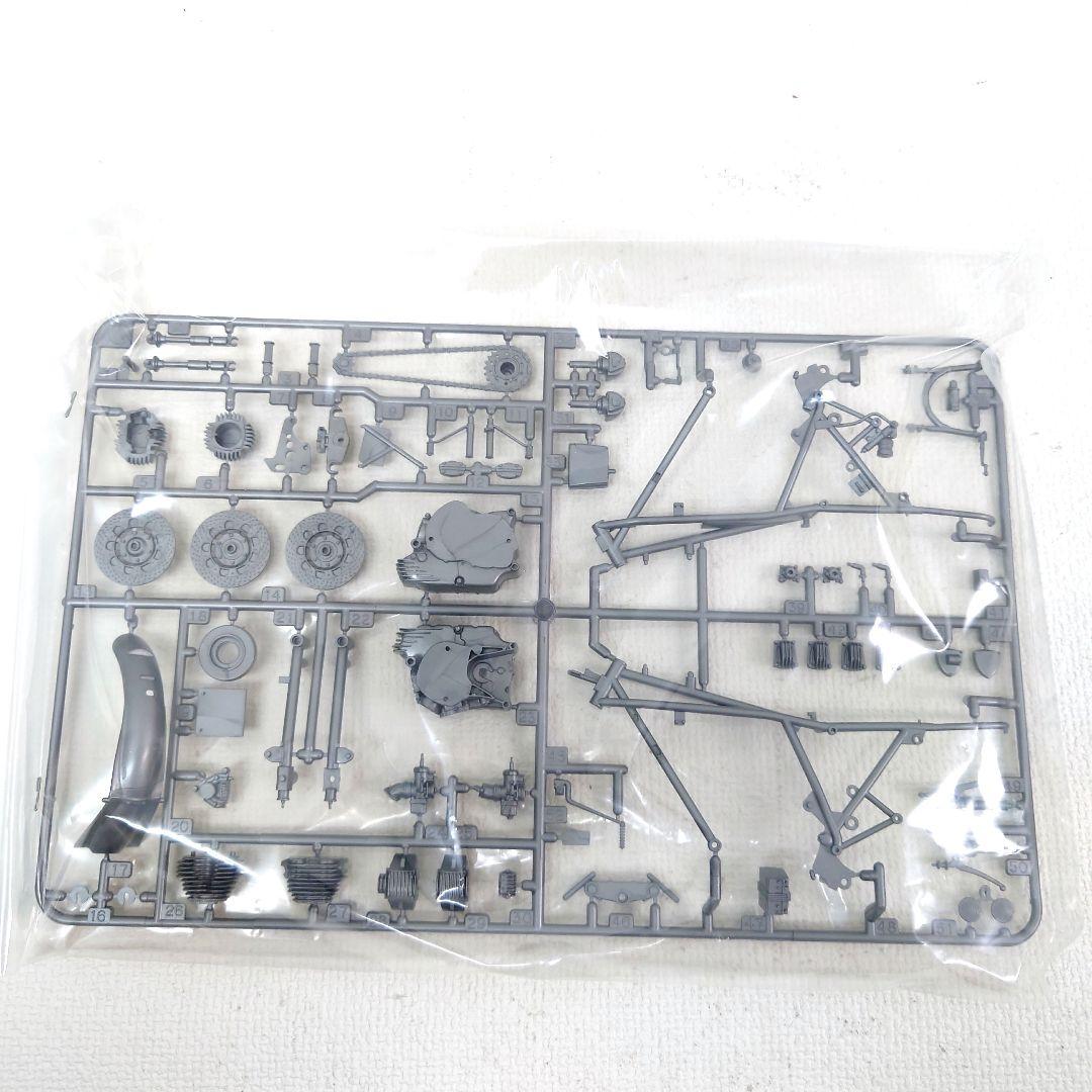 M1216J1 未組立★タミヤ ドゥカティ900SS 1/12スケール