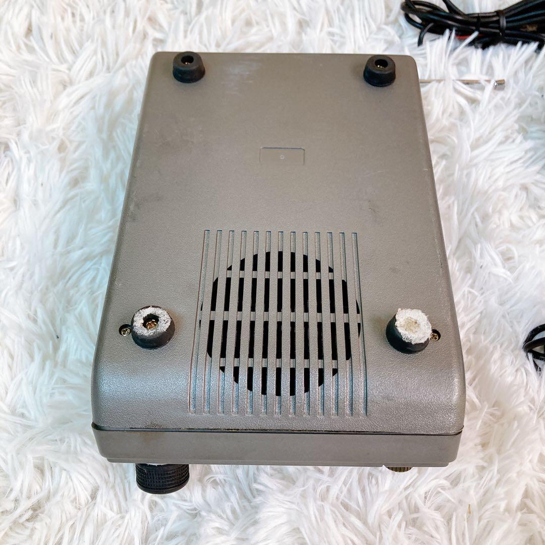 AOR AR-3000A 受信器