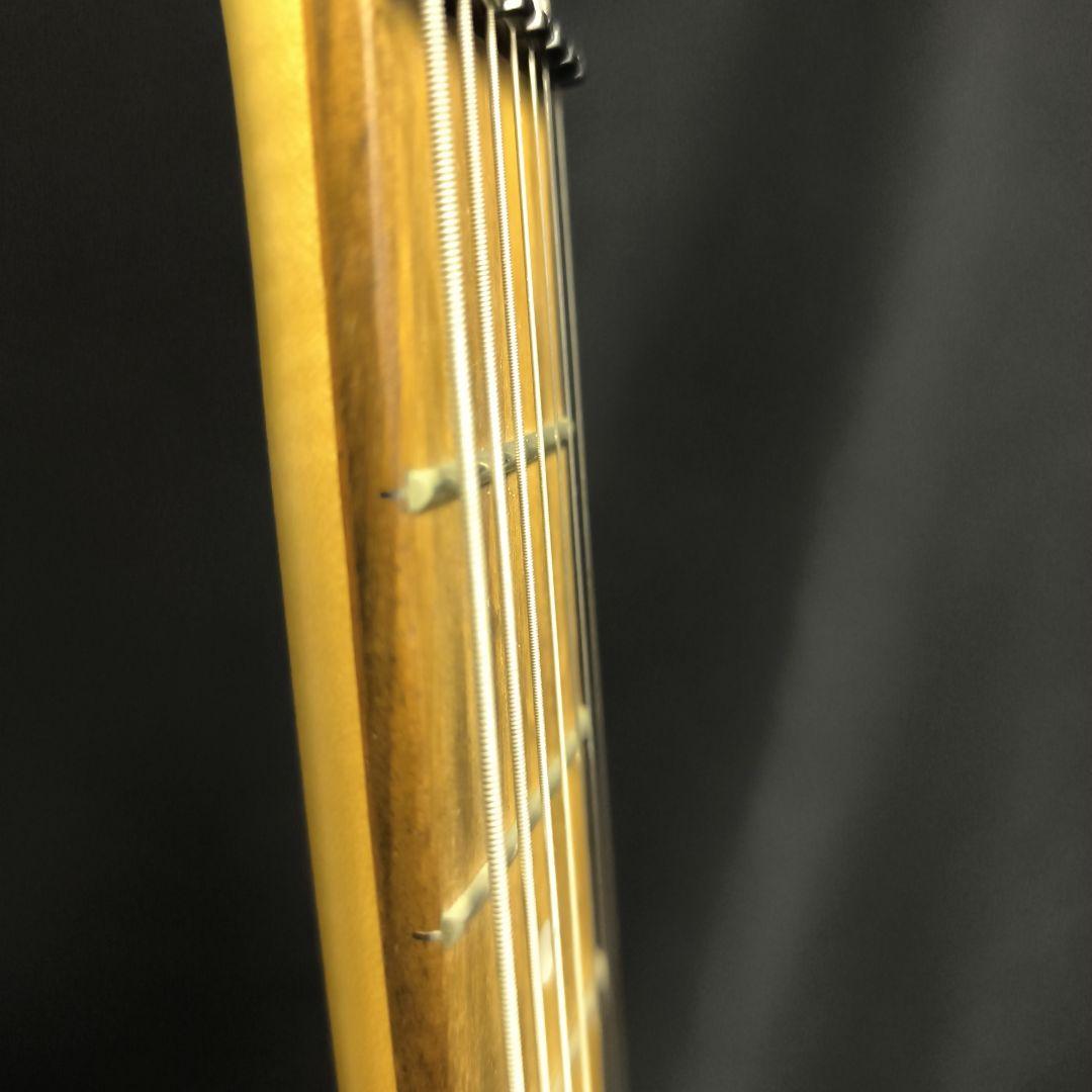 p*認様 プレイテック7弦ギター　ジャンク　PLAYTECH「PTR7450FR