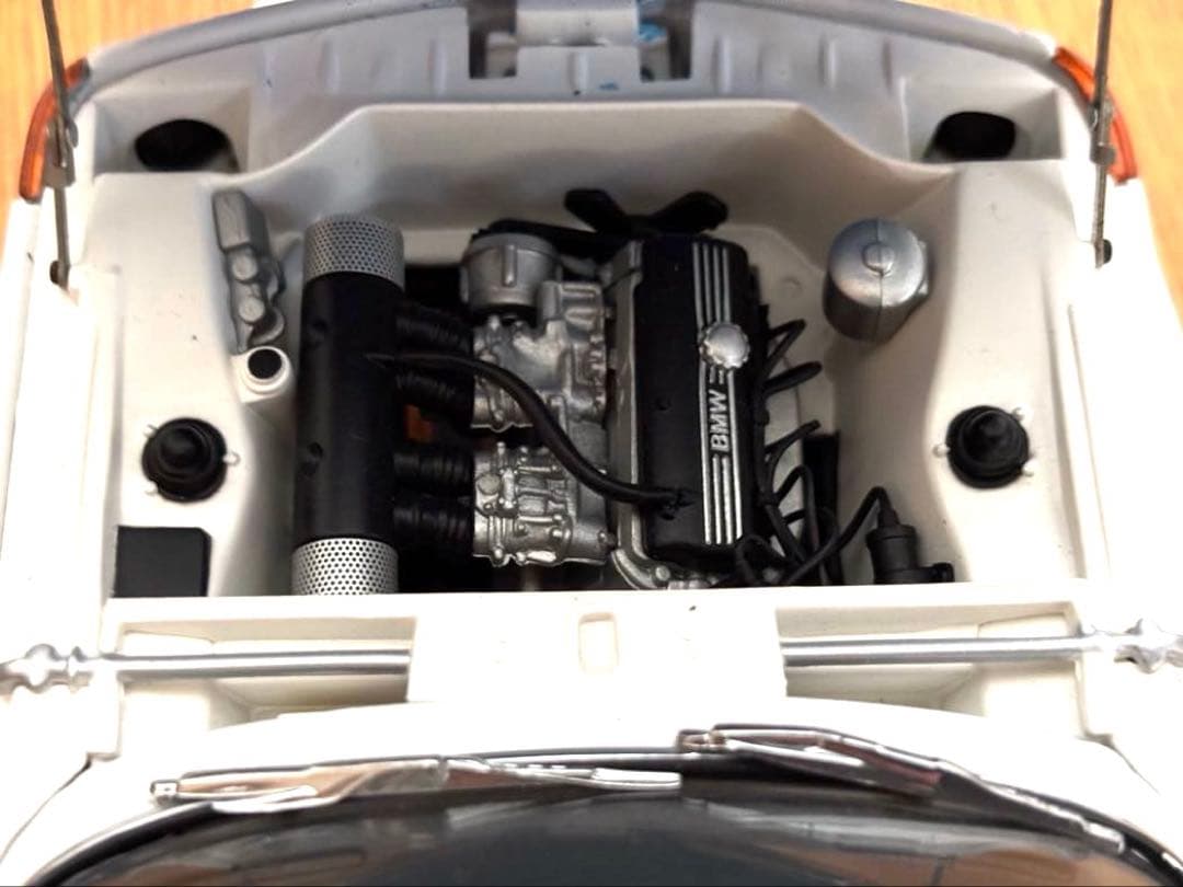 絶盤品 2002 TAP RALLY 1972 #76 1/18 ミニカー