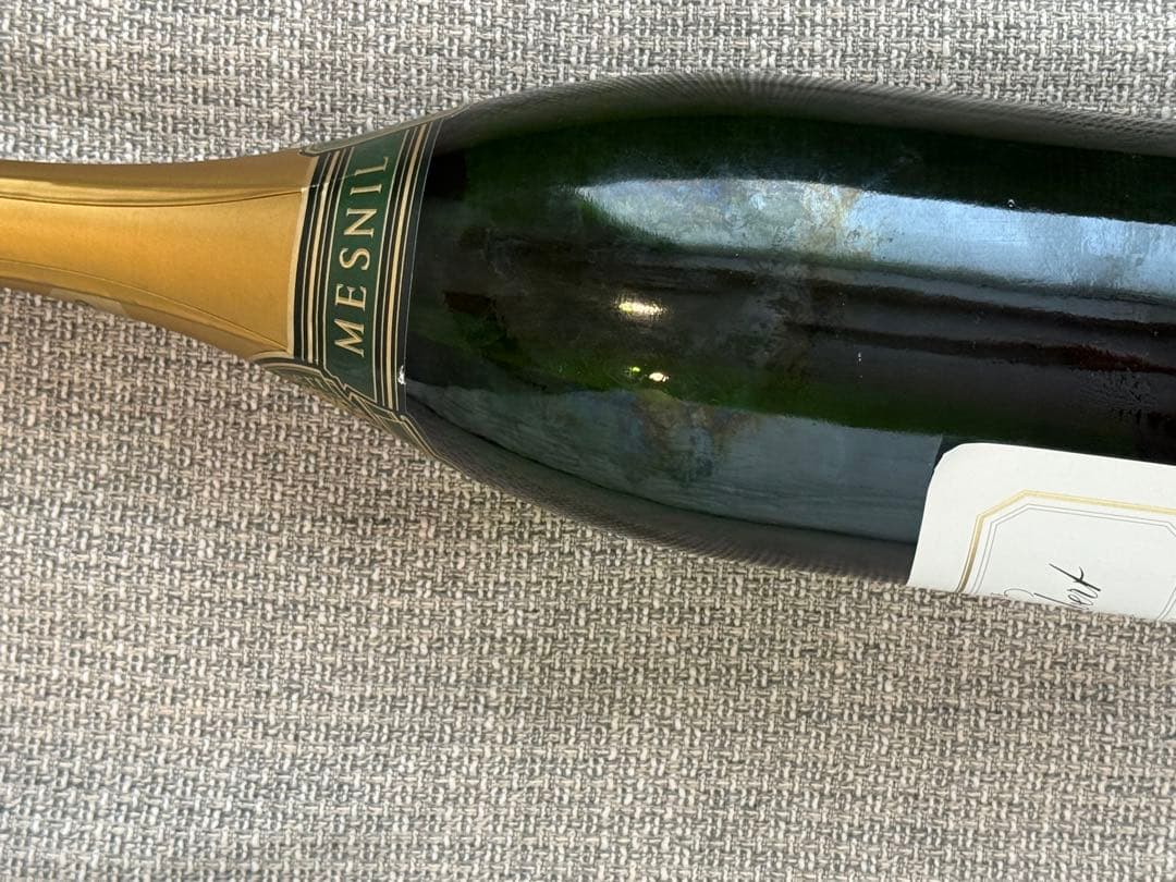 【空き瓶】Allan Robert アラン ロベール1989 マグナムボトル