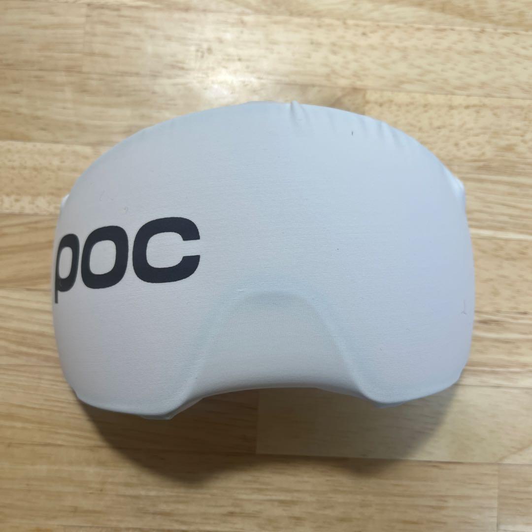 POC スキーゴーグル 2025 ZONULA WF