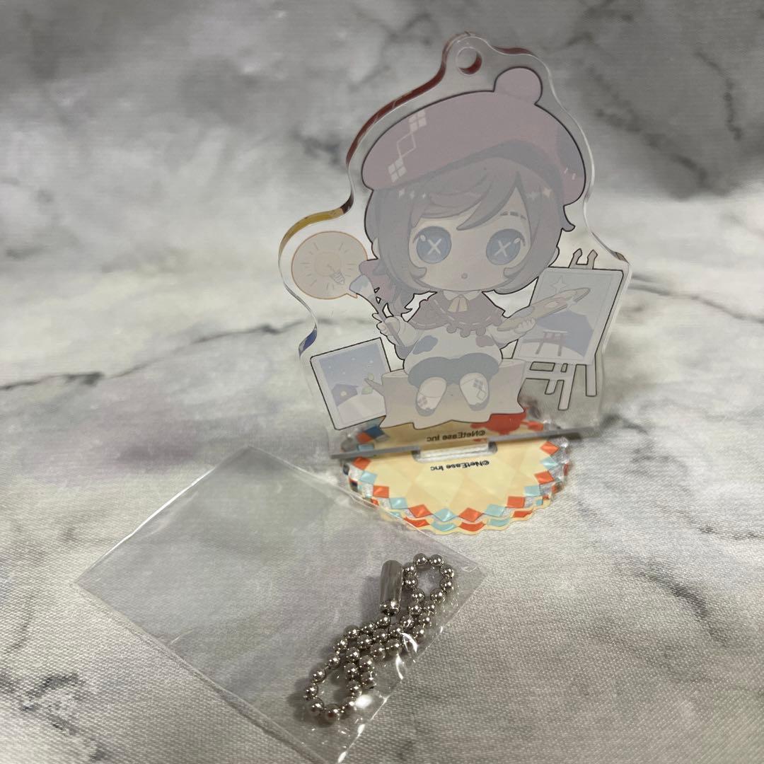 winter cafe 第五人格 画家 缶バッジ スイパラ