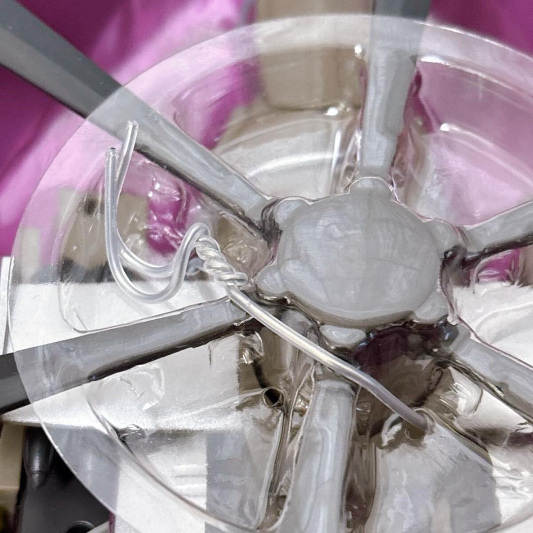 トランスフォーマー アニメイテッド TA20 ブラックアウト