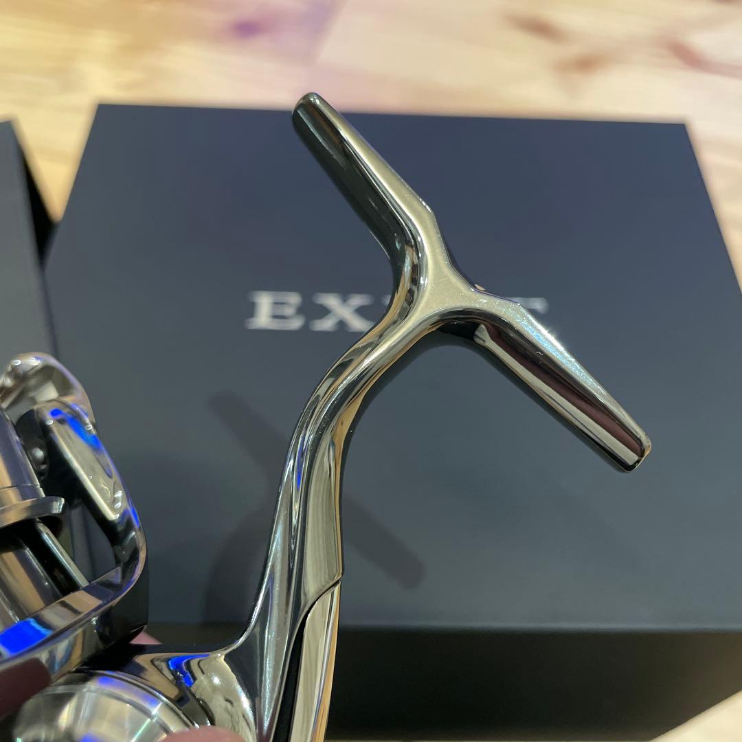 ダイワ　22イグジスト　LT2000S-H