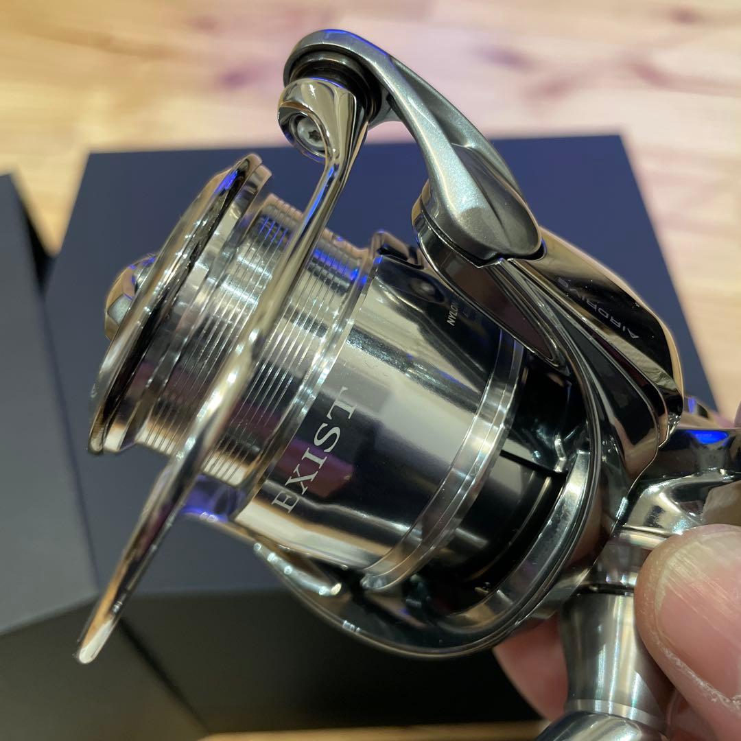 ダイワ　22イグジスト　LT2000S-H