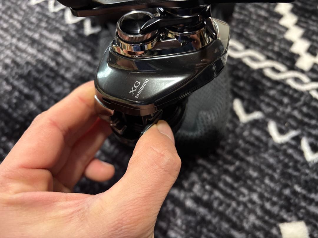 シマノ 23アンタレスDC MDXG 極美品