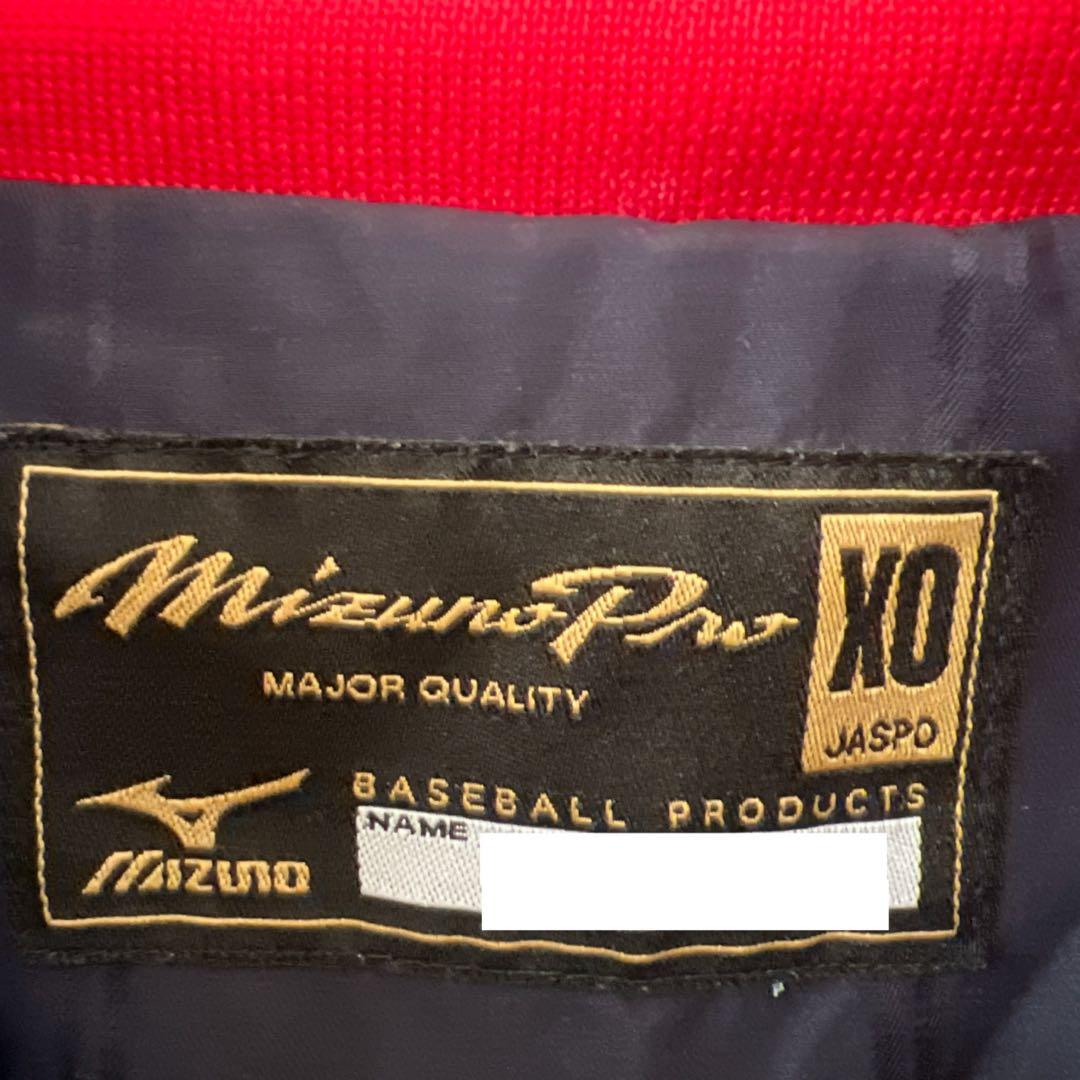 日本代表 侍ジャパン グランドコート WBC 選手着用