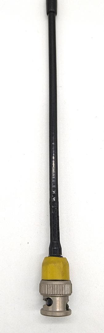 ICOM IC-3N トランシーバー ACバッテリーチャージャー付き 通電確認済