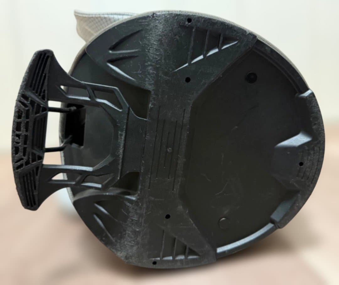 [BRIEFING] キャディバッグ CR7 ホワイト