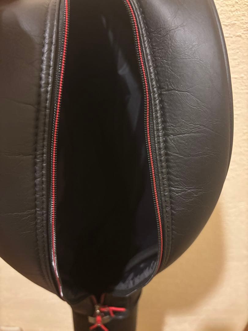 Titleist クラブケース　タイトリスト