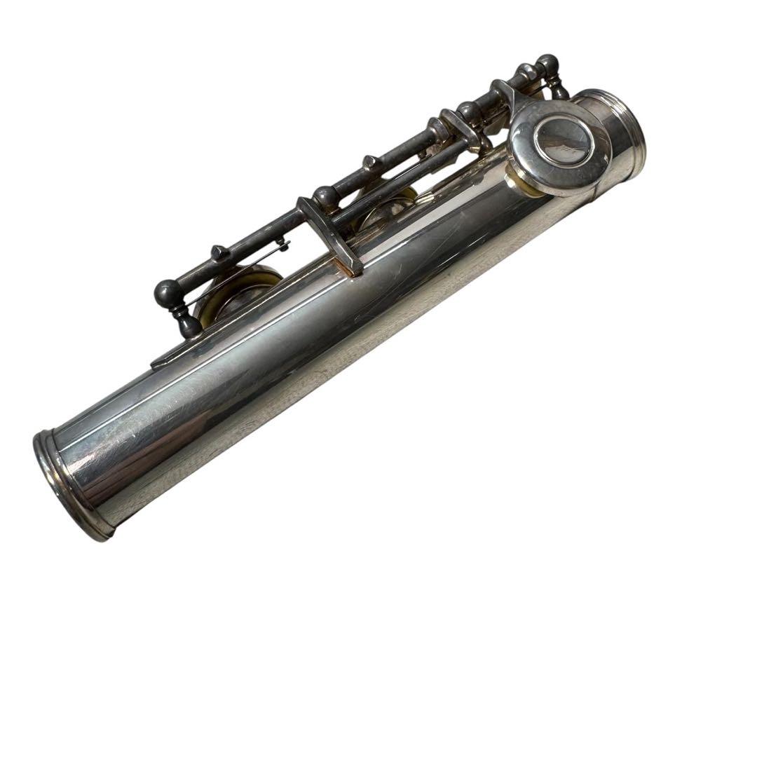 YAMAHA ヤマハ フルート YFL211S ハードケース付