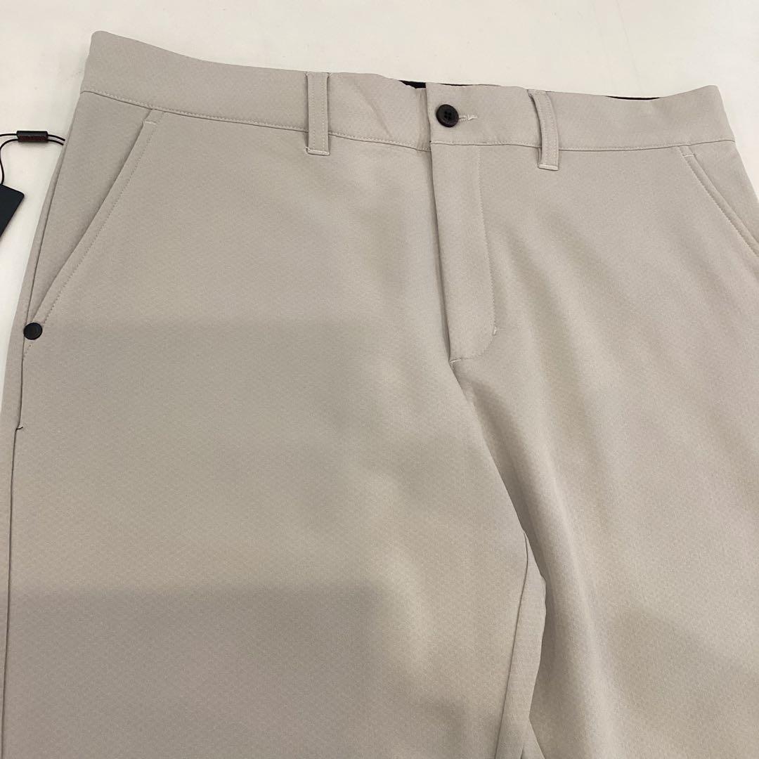 新品　BRIEFING STORMFLEECE JOGGER PANTS L