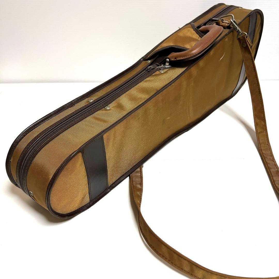 【美品】SUZUKI NO.520 1/2 バイオリン　スズキ　1989年製