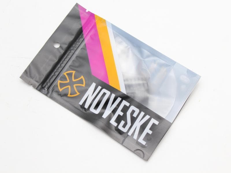 Noveske Marked Forward Assist Kit■ノベスキー