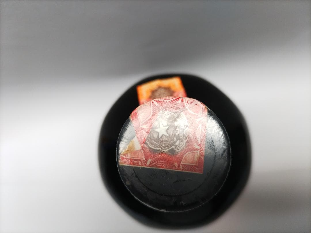 は*と様 【希少】キナ　フェルネット　CHINA FERNET