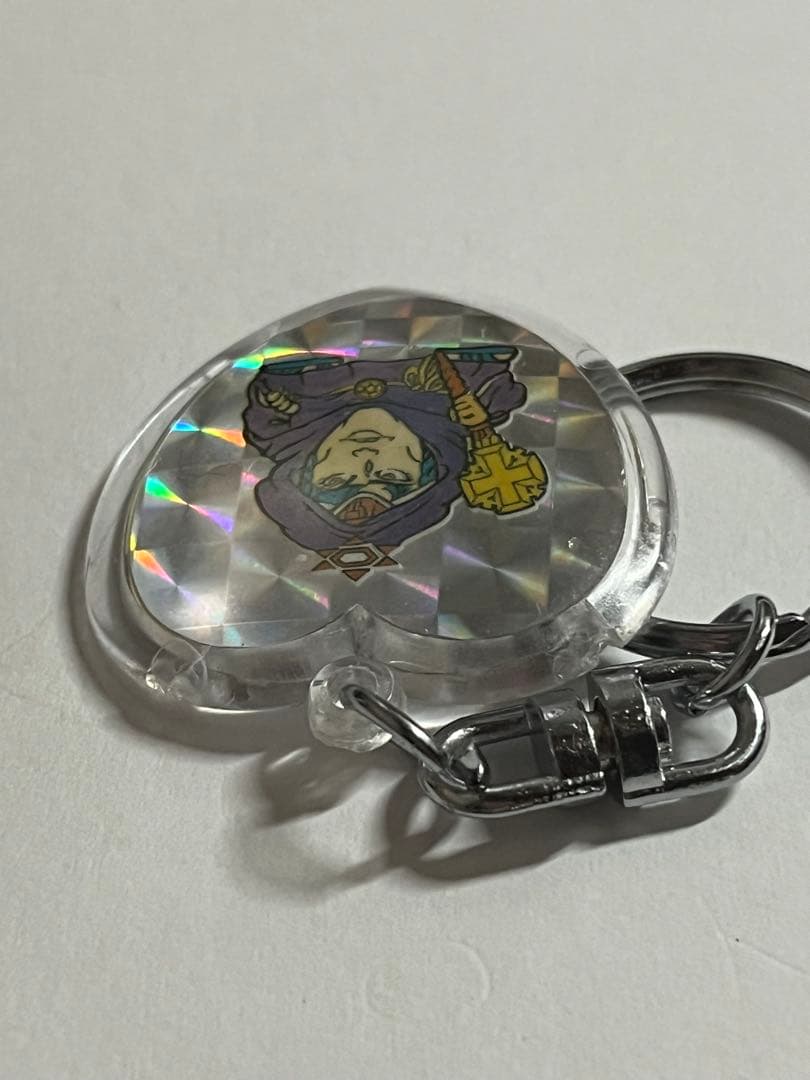 希少　当時物　ビックリマン　キーホルダー　ノアフォーム