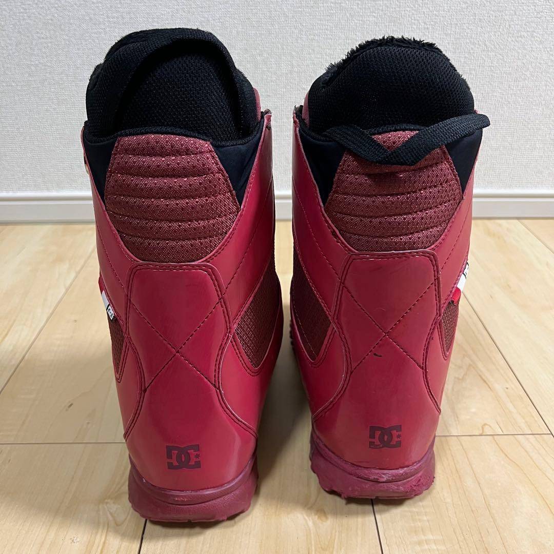 【即日発送】DC ディーシー スノボ　SEARCH 2016 サーチ23.0cm