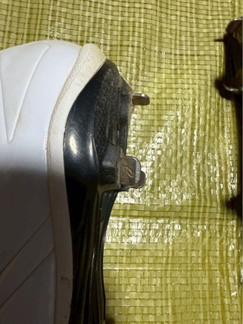 asics(アシックス) ゴールドステージ 野球用スパイク