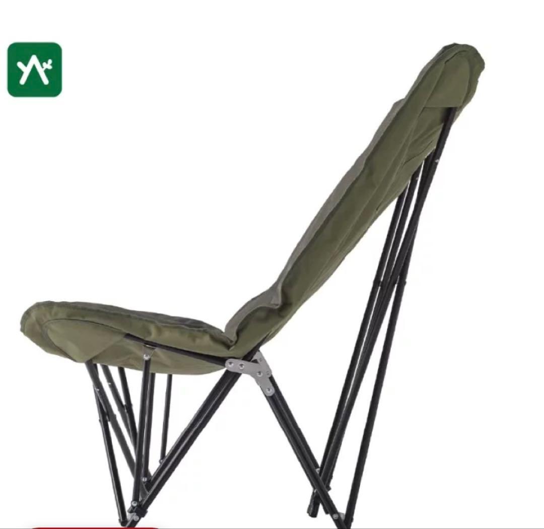 コールマン　ソファチェアーダブル