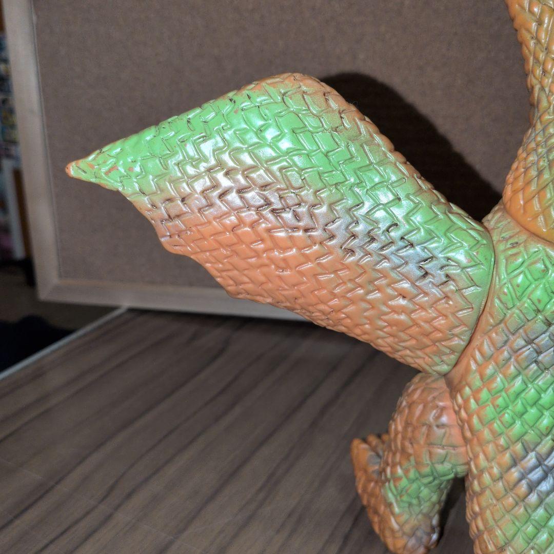 【お好きな方へ！】キングギドラ