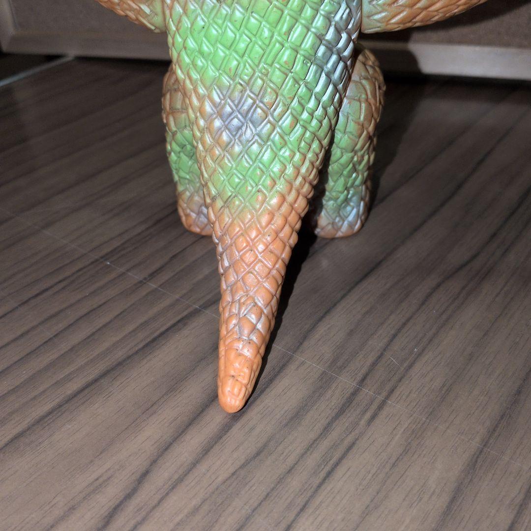 【お好きな方へ！】キングギドラ