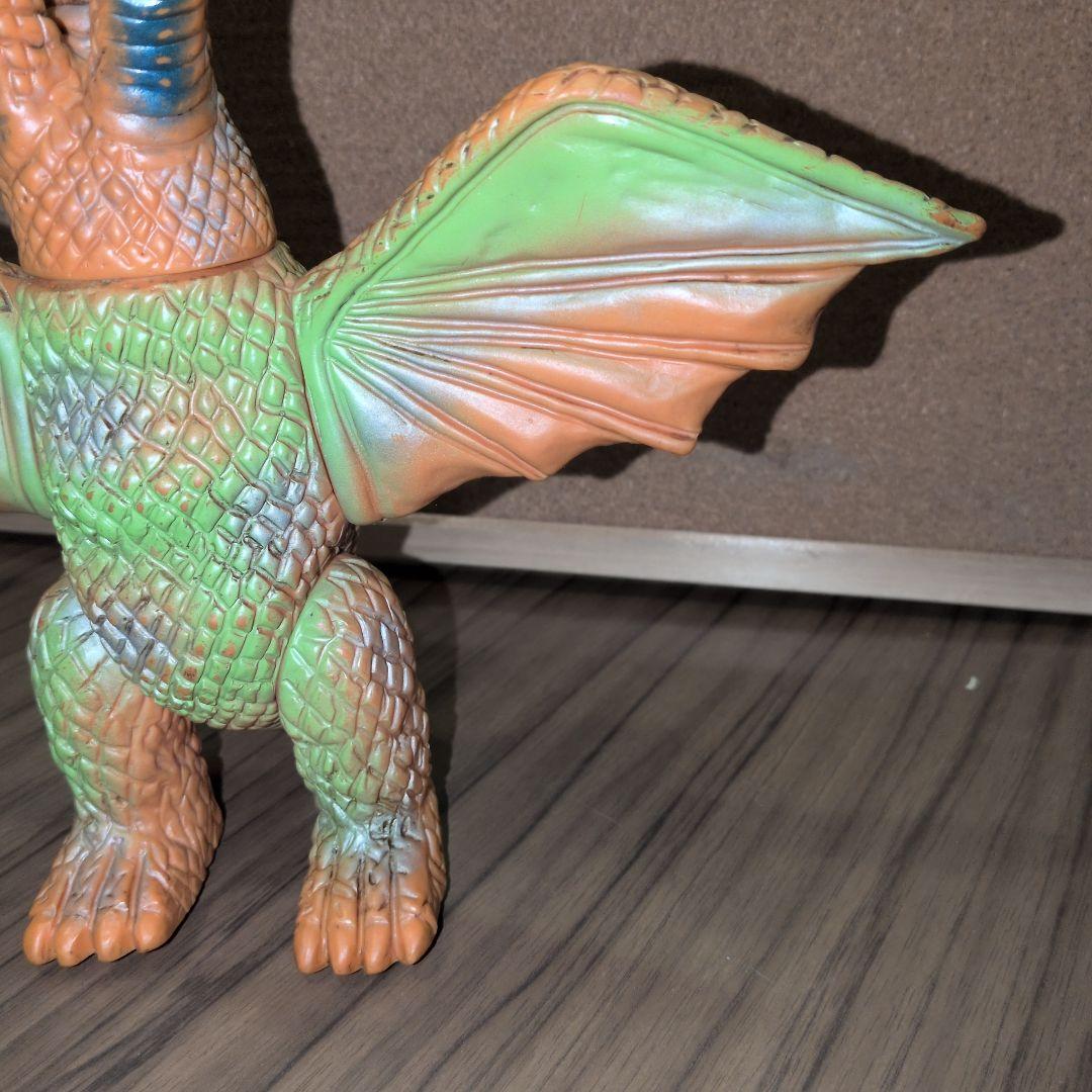 【お好きな方へ！】キングギドラ