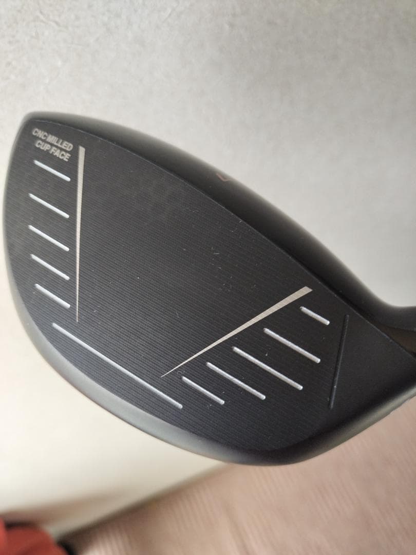 プロギア PRGR LS ドライバー(2023)