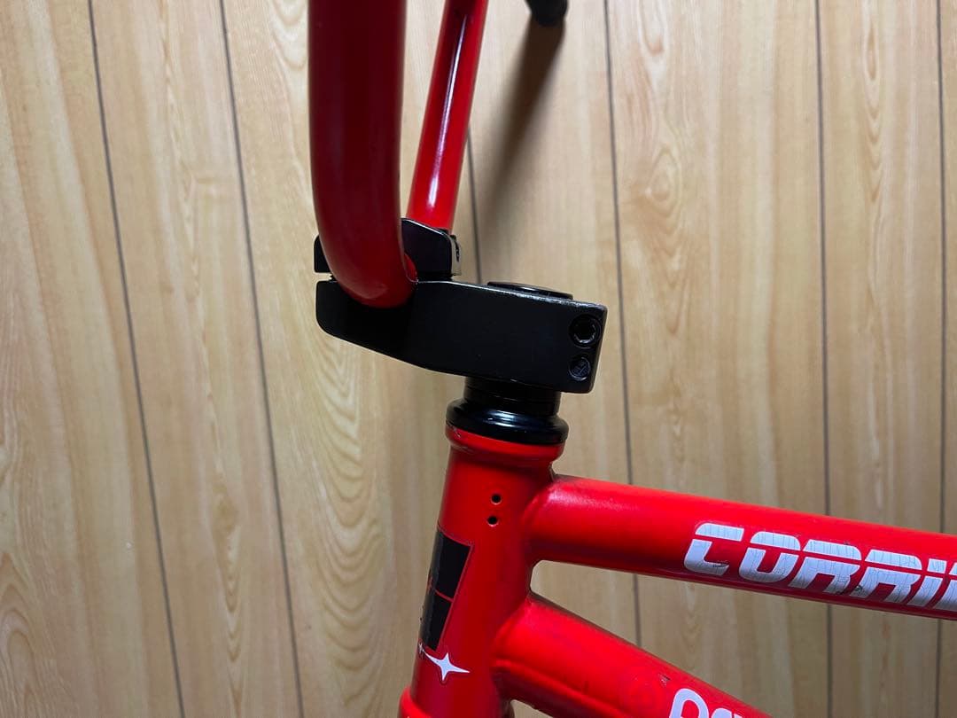 BMX FITBIKE CORRIERE カスタム　20.5