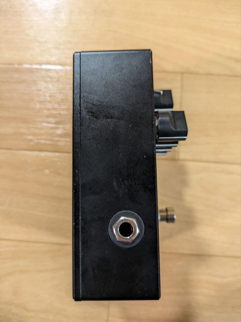 ギター KarDiaN titania V1 [Black Edition]