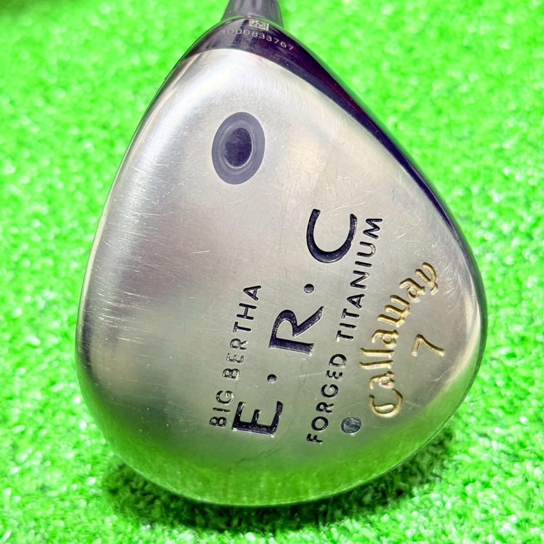 Callaway ゴルフクラブ11本フルセット キャロウェイキャディバッグ付