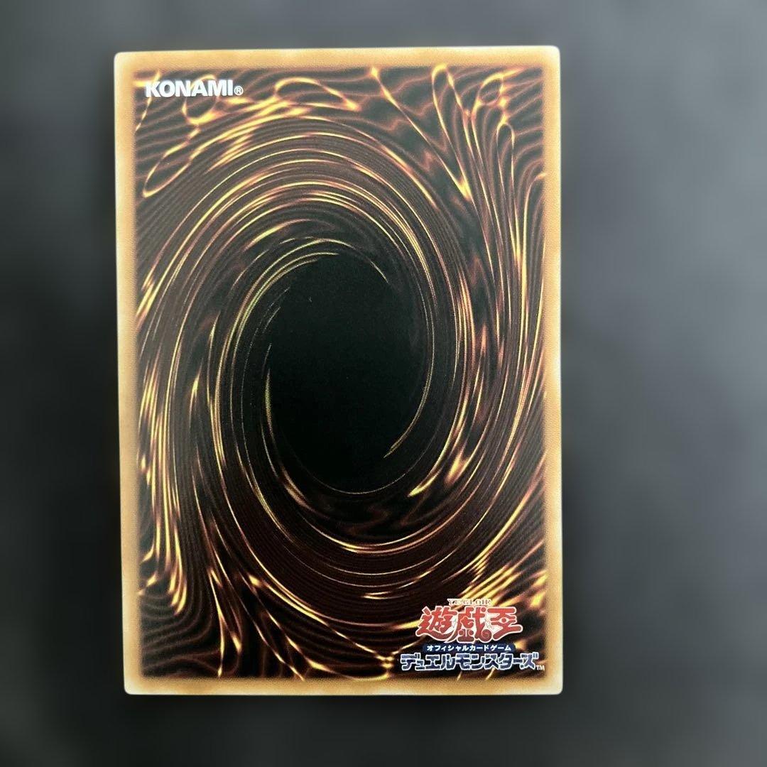 遊戯王　聖域を守護せし光の龍　エクストラシークレット