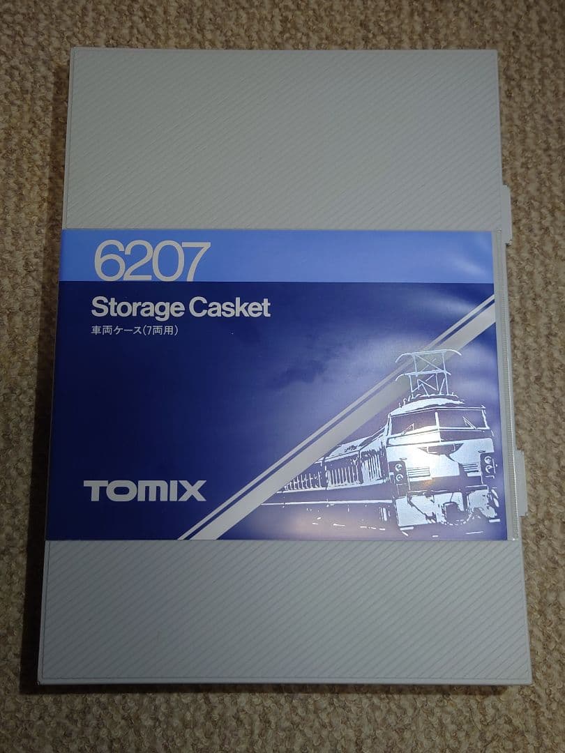 TOMIX 特急日本海ふう６両セット