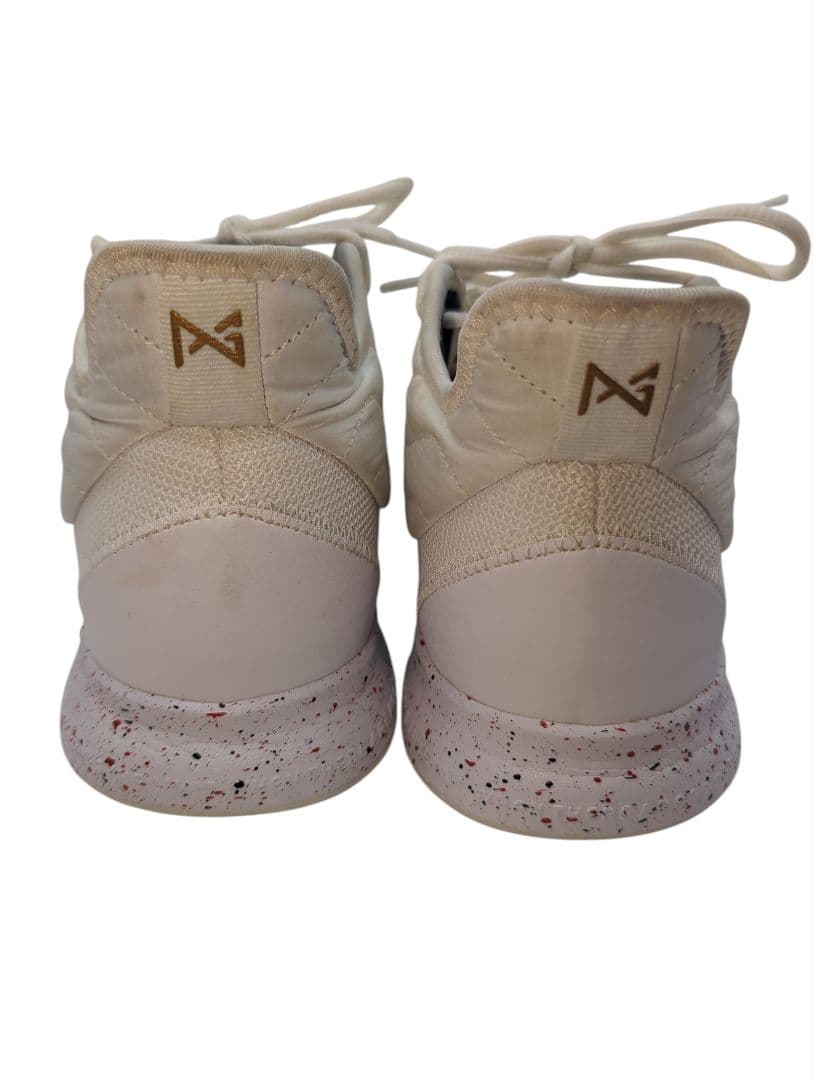 美品 NIKE PG3 EP ナイキ ポールジョージ バッシュ