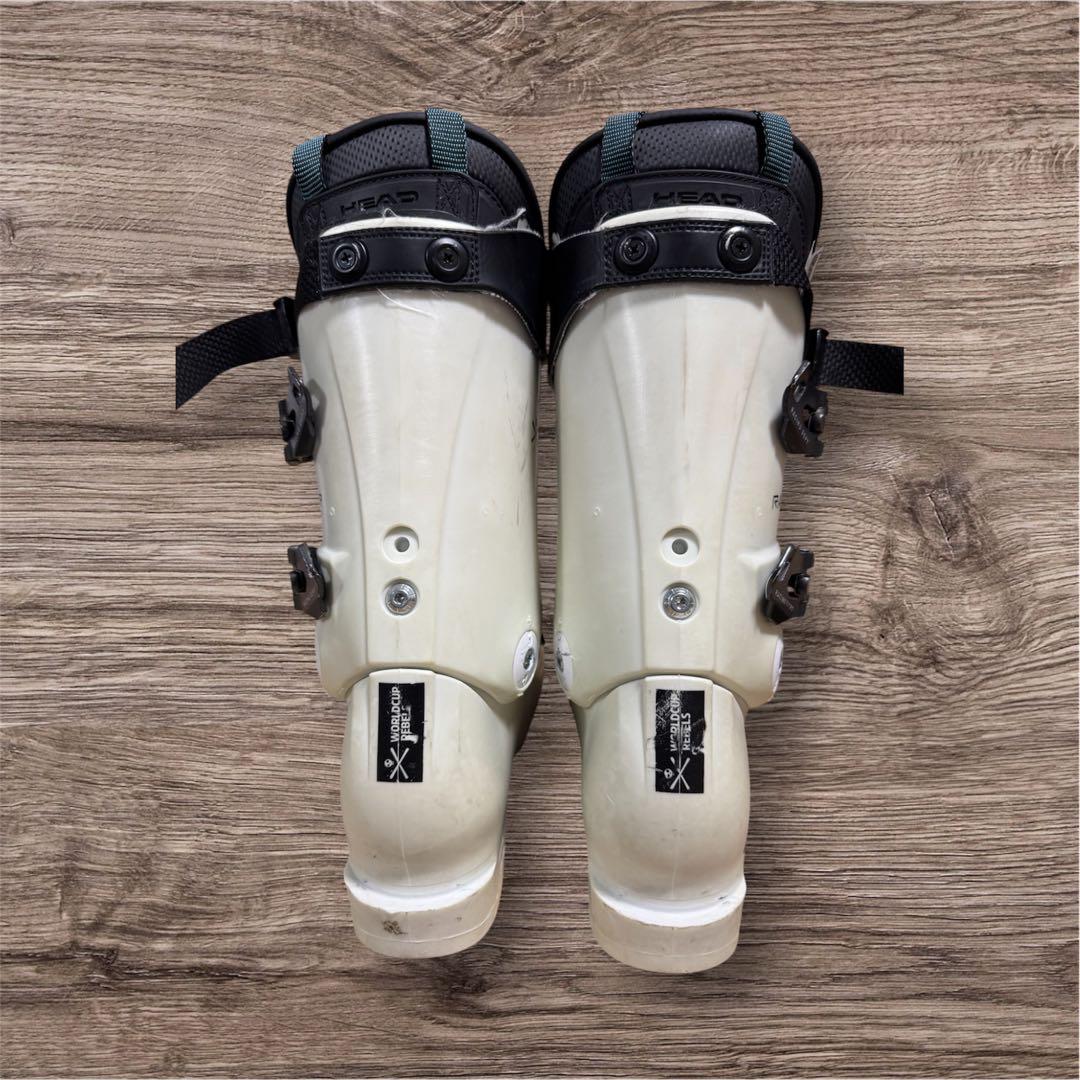 スキー HEAD RAPTOR WCR3 304mm 24-25