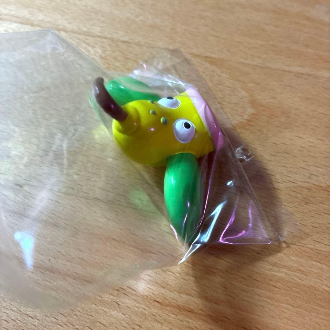 ポケットモンスター ポケモン モンコレ マダツボミ ウツドン ウツボット