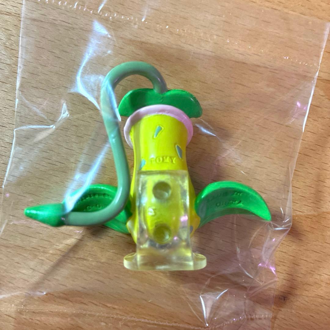 ポケットモンスター ポケモン モンコレ マダツボミ ウツドン ウツボット