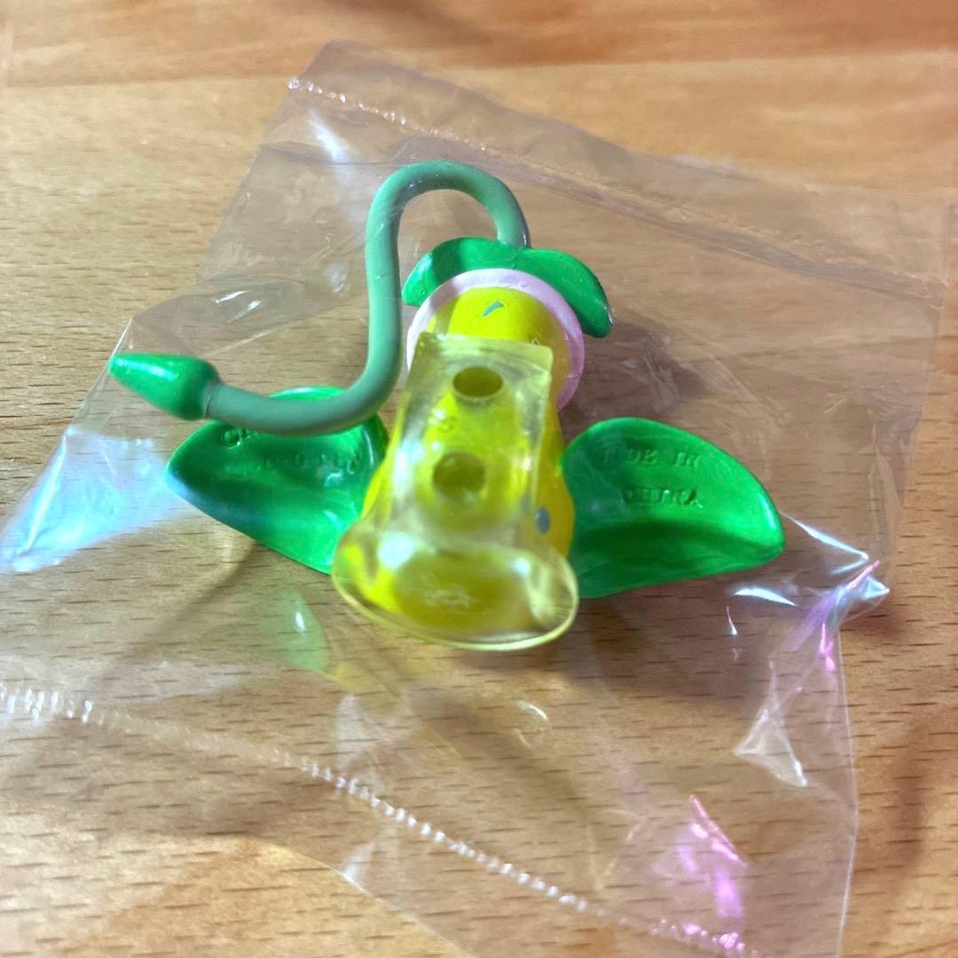 ポケットモンスター ポケモン モンコレ マダツボミ ウツドン ウツボット