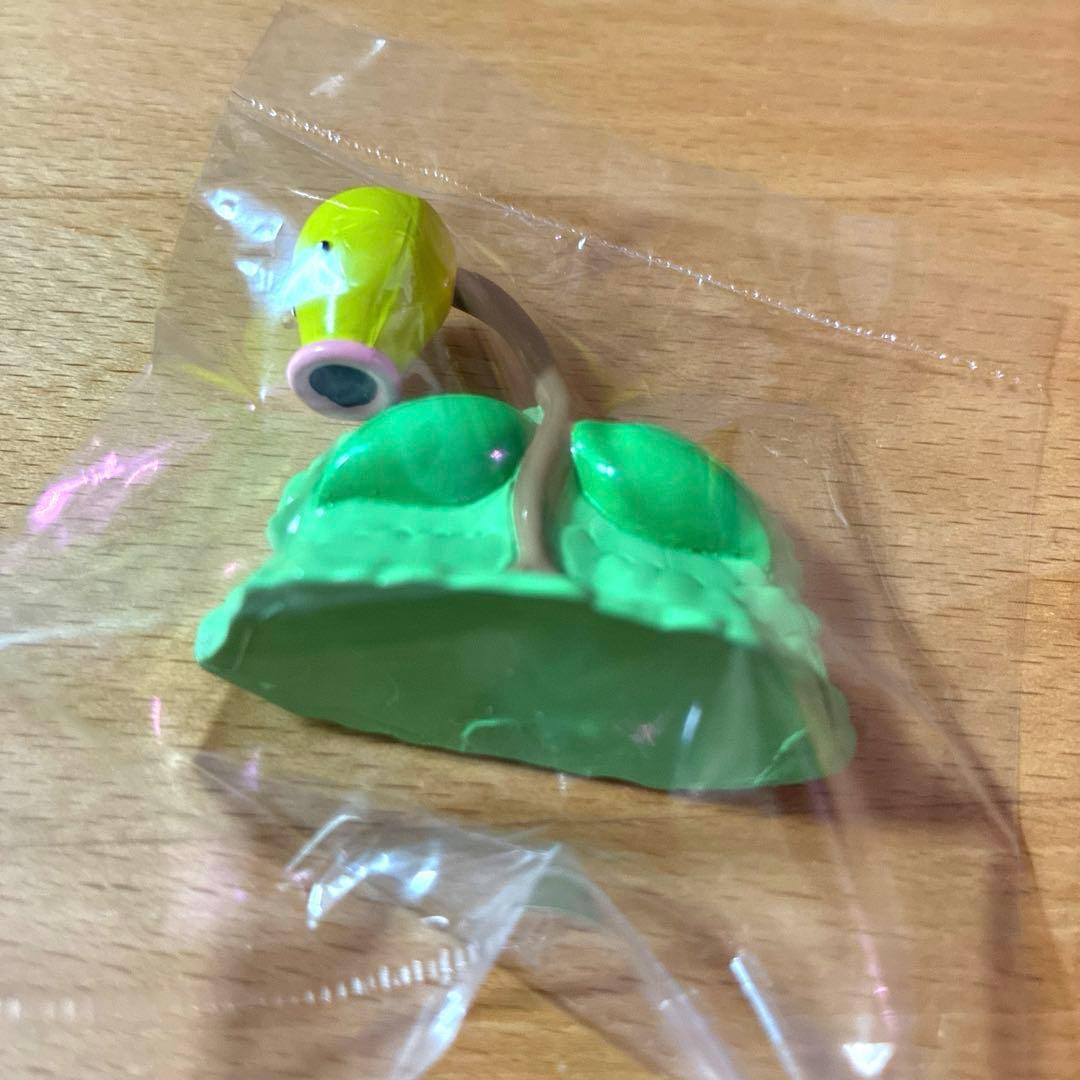 ポケットモンスター ポケモン モンコレ マダツボミ ウツドン ウツボット