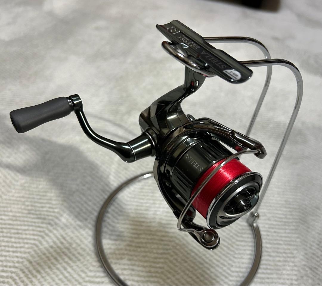 BAYS☆motion様さ専用 シマノ(SHIMANO) スピニングリール